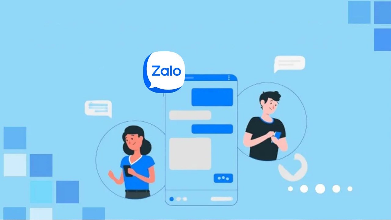 3 mẹo nhắn tin trên Zalo 3 mẹo nhắn tin trên Zalo