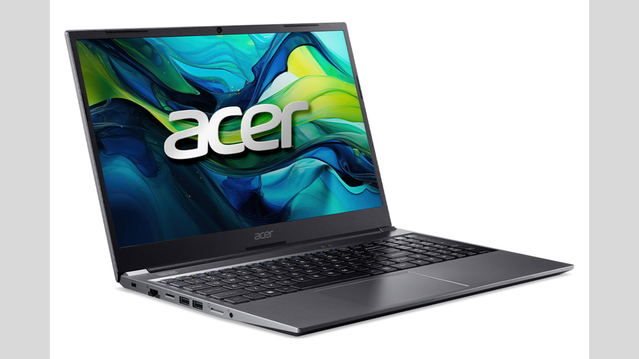Laptop Acer Aspire Lite 15 Laptop Acer Aspire Lite 15