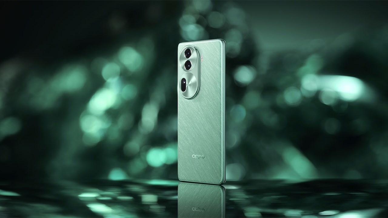 Hotsale mở bán 2 dòng OPPO Reno11 cực mới, tặng camera Botslab 360 độ Hotsale mở bán 2 dòng OPPO Reno11 cực mới, tặng camera Botslab 360 độ