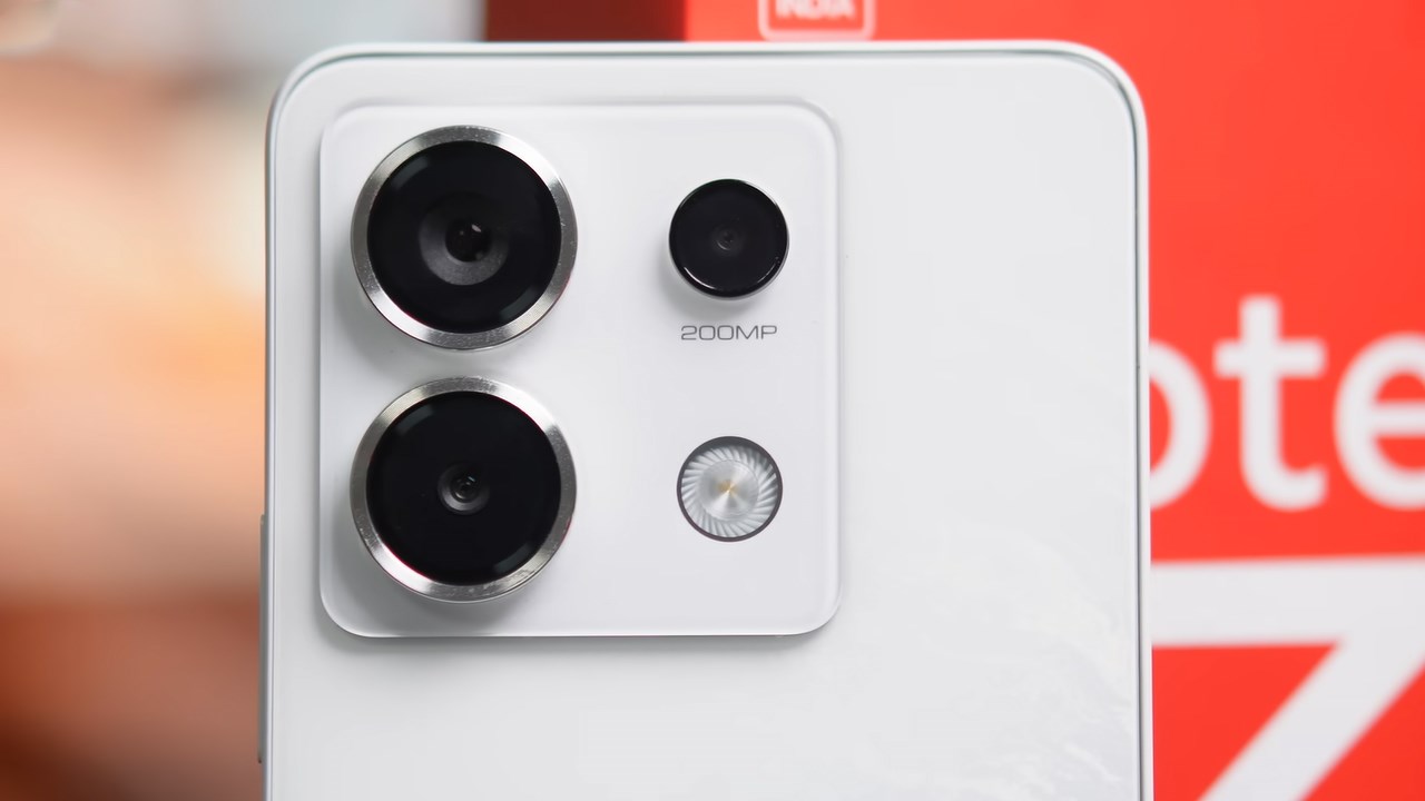 Redmi Note 13 Pro 5G bản quốc tế vẫn được trang bị camera có độ phân giải 200 MP Redmi Note 13 Pro 5G bản quốc tế vẫn được trang bị camera có độ phân giải 200 MP