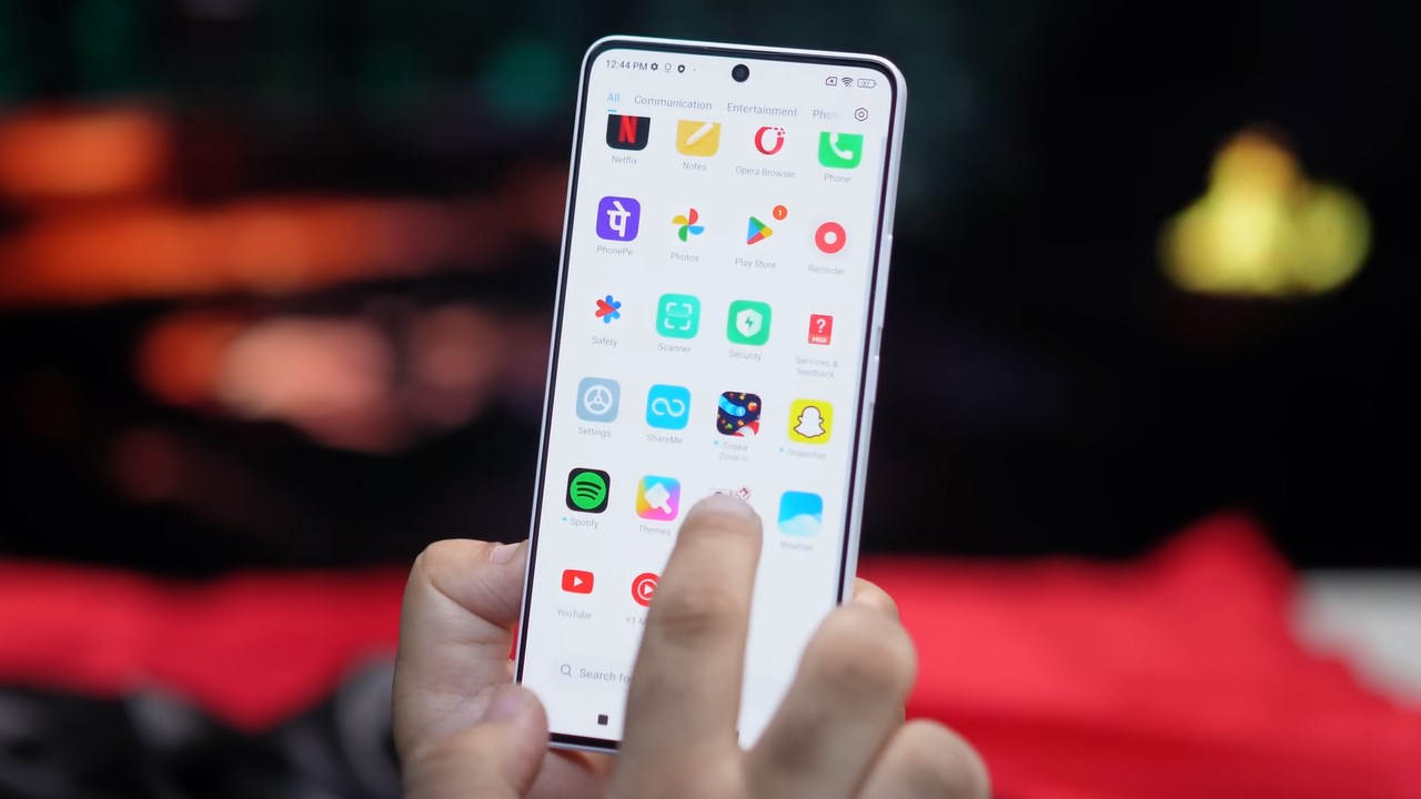Redmi Note 13 Pro 5G phiên bản quốc tế chỉ có RAM 8 GB/12 GB và bộ nhớ trong 128 GB/256 GB Redmi Note 13 Pro 5G phiên bản quốc tế chỉ có RAM 8 GB/12 GB và bộ nhớ trong 128 GB/256 GB
