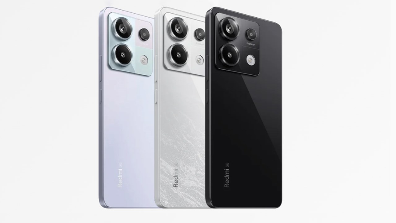 Redmi Note 13 Pro tại thị trường quốc tế chỉ có ba phiên bản màu sắc Redmi Note 13 Pro tại thị trường quốc tế chỉ có ba phiên bản màu sắc