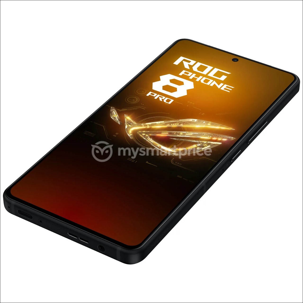 ROG Phone 9 Pro