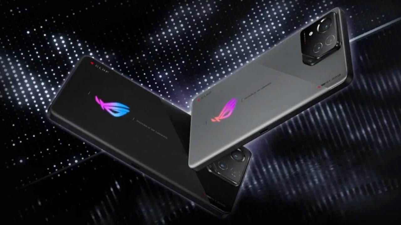 ROG Phone 9 Pro