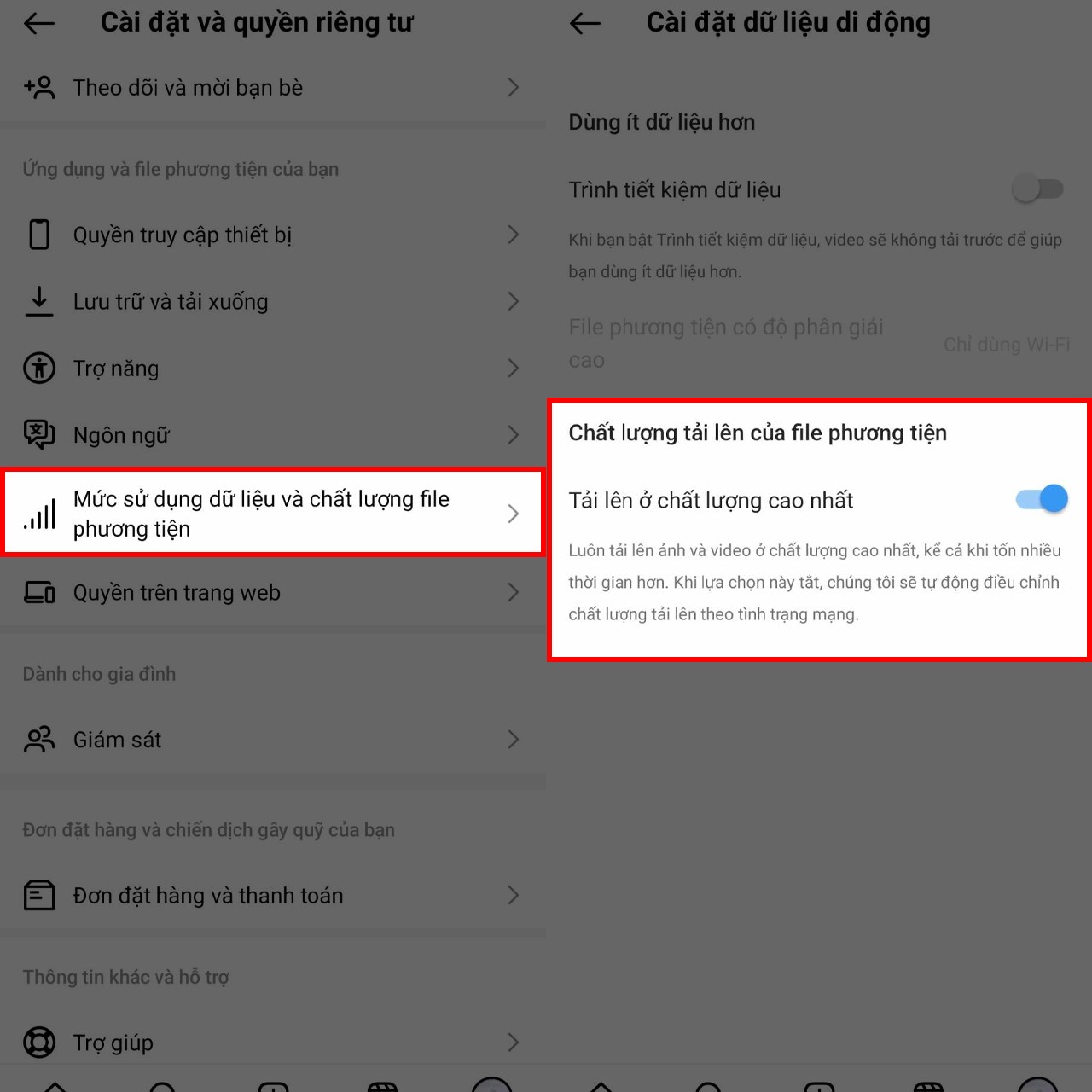 Cách ghép ảnh trong Google Photos Cách ghép ảnh trong Google Photos