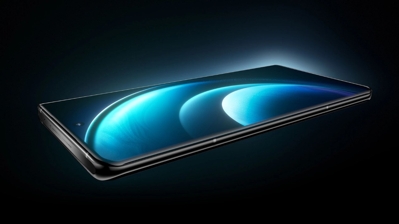 Dòng Vivo X100 được trang bị màn hình cong LTPO OLED 6.78 inch Dòng Vivo X100 được trang bị màn hình cong LTPO OLED 6.78 inch