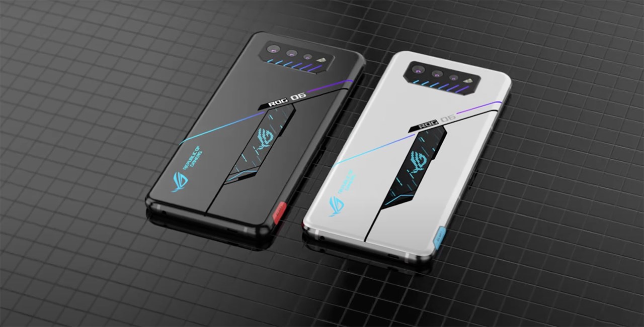 Mình mong ASUS ROG Phone 9 được hoàn thiện từ bộ khung bo cong mềm mại để mang đến trải nghiệm cầm nắm tốt