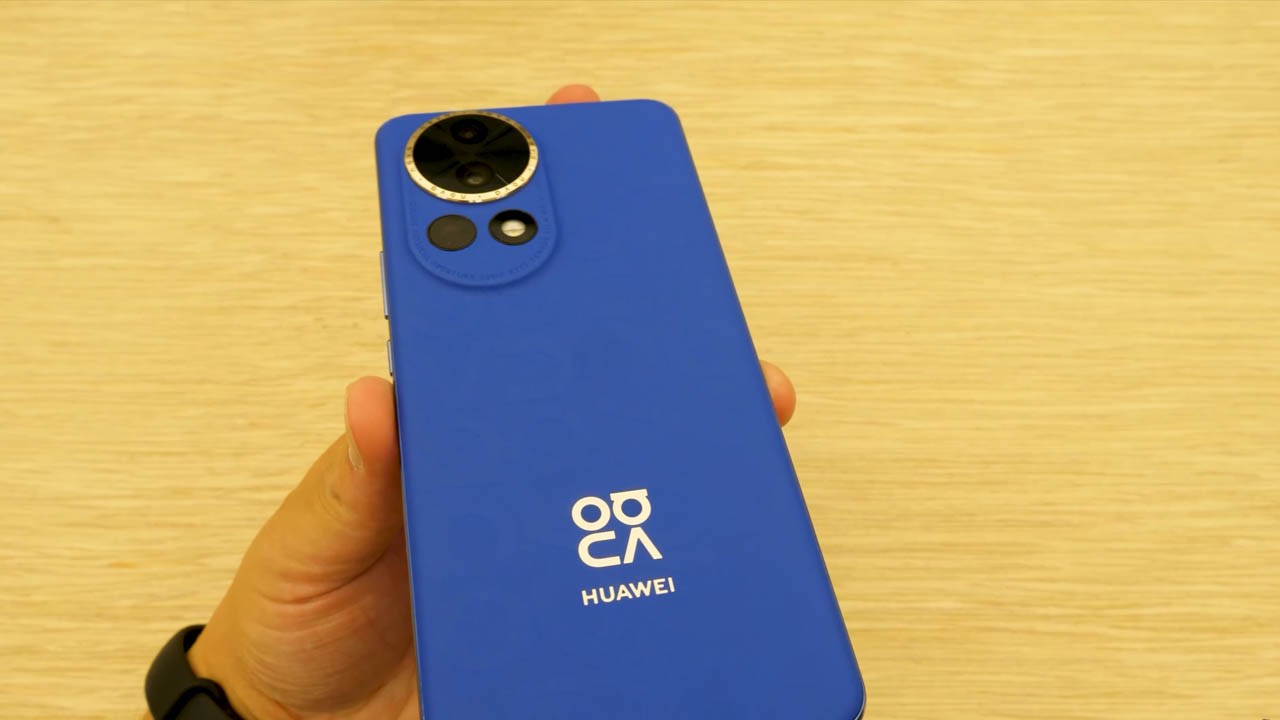 Huawei Nova 12 Ultra