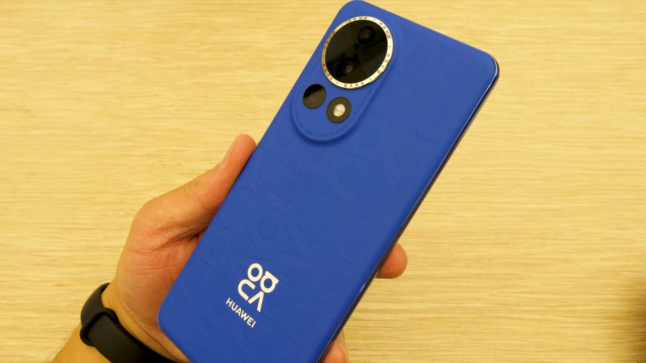Huawei Nova 12 Ultra