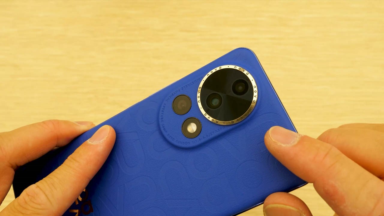 Huawei Nova 12 Ultra