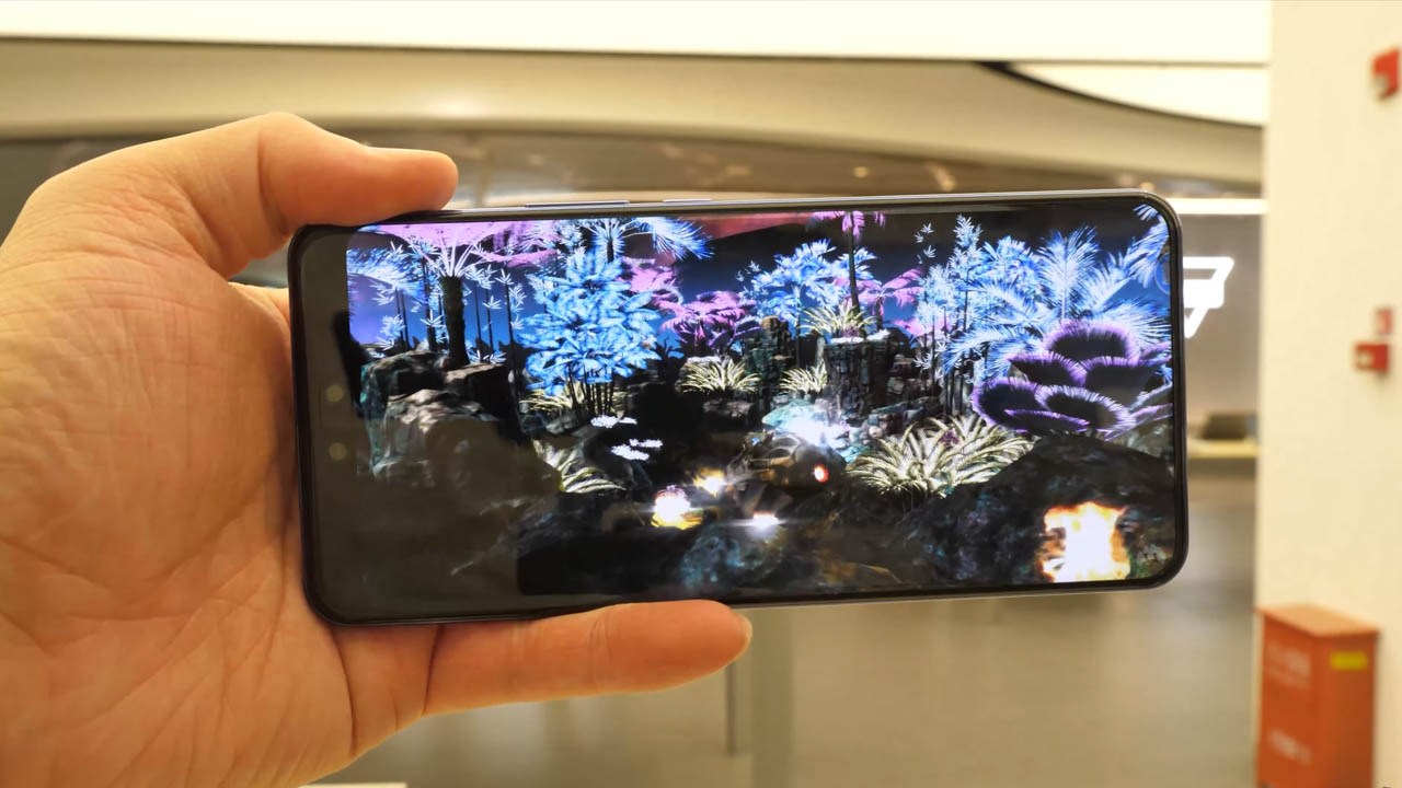 Huawei Nova 12 Ultra