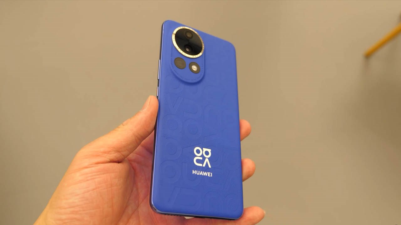 Huawei Nova 12 Ultra