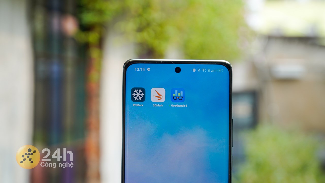 Cùng mình chấm điểm hiệu năng OPPO Reno11 5G nha! Cùng mình chấm điểm hiệu năng OPPO Reno11 5G nha!