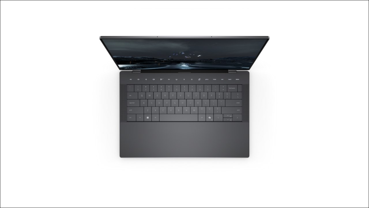 Dell chính thức ra mắt dòng laptop XPS và màn hình UltraSharp mới 