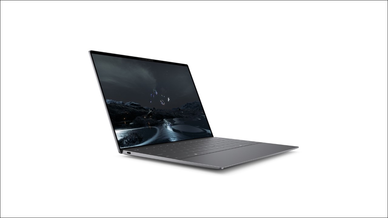 Dell chính thức ra mắt dòng laptop XPS và màn hình UltraSharp mới 