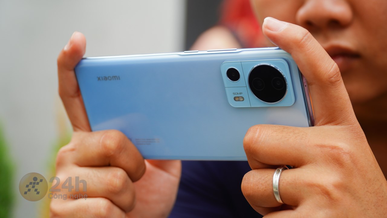Hiệu năng của bộ ba Xiaomi 13 sử dụng thêm đôi ba năm nữa, phải gọi là ổn Hiệu năng của bộ ba Xiaomi 13 sử dụng thêm đôi ba năm nữa, phải gọi là ổn