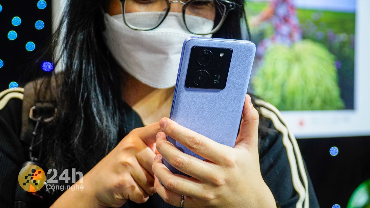 Camera là trang bị không thể thiếu khiến bạn quyết định chọn bộ ba Xiaomi Camera là trang bị không thể thiếu khiến bạn quyết định chọn bộ ba Xiaomi