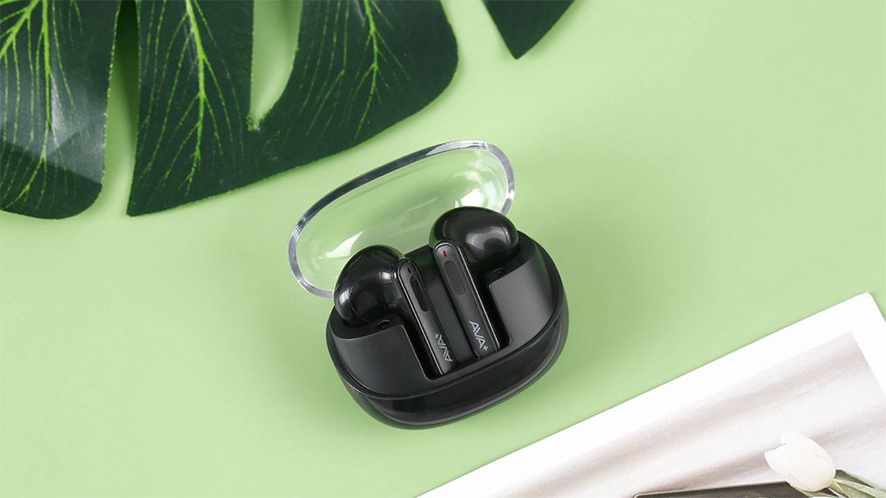 Tai nghe giá tốt, đẹp mắt, vừa tiện lợi, với giá chỉ còn từ 230K Tai nghe giá tốt, đẹp mắt, vừa tiện lợi, với giá chỉ còn từ 230K