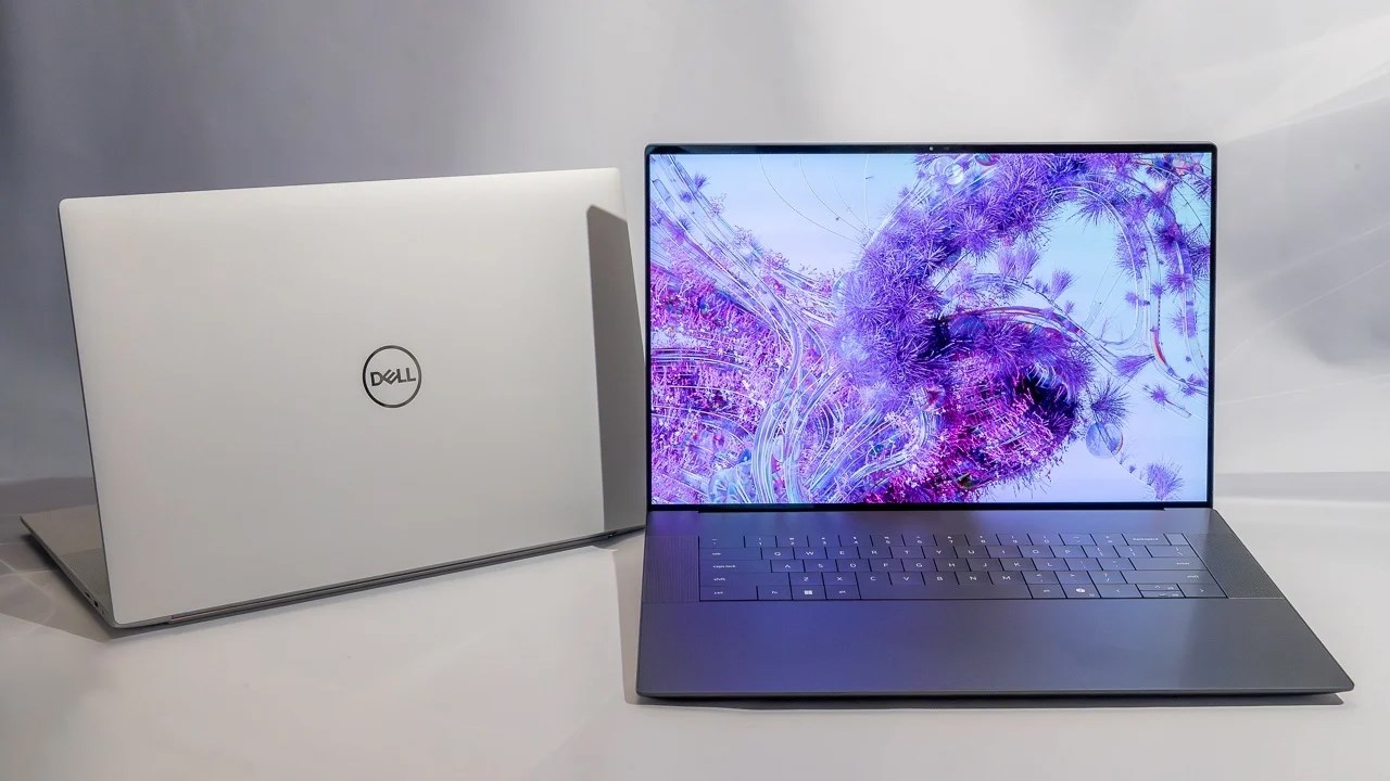 Dell XPS 2024 sẽ là những sản phẩm rất đáng dùng của Dell trong năm nay. Nguồn: PCMag. Dell XPS 2024 sẽ là những sản phẩm rất đáng dùng của Dell trong năm nay. Nguồn: PCMag.