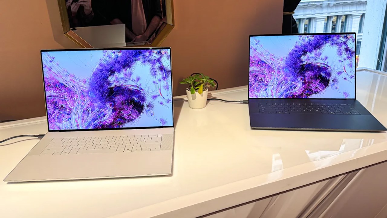 Dell XPS 2024 được trang bị bộ cấu hình mạnh mẽ. Nguồn: CNC. Dell XPS 2024 được trang bị bộ cấu hình mạnh mẽ. Nguồn: CNC.