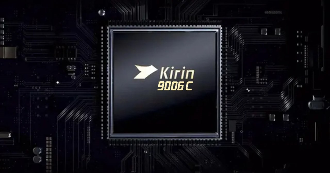 Chip Kirin 9006C được phát hiện được sản xuất bởi TSMC với tiến trình 5 nm Chip Kirin 9006C được phát hiện được sản xuất bởi TSMC với tiến trình 5 nm