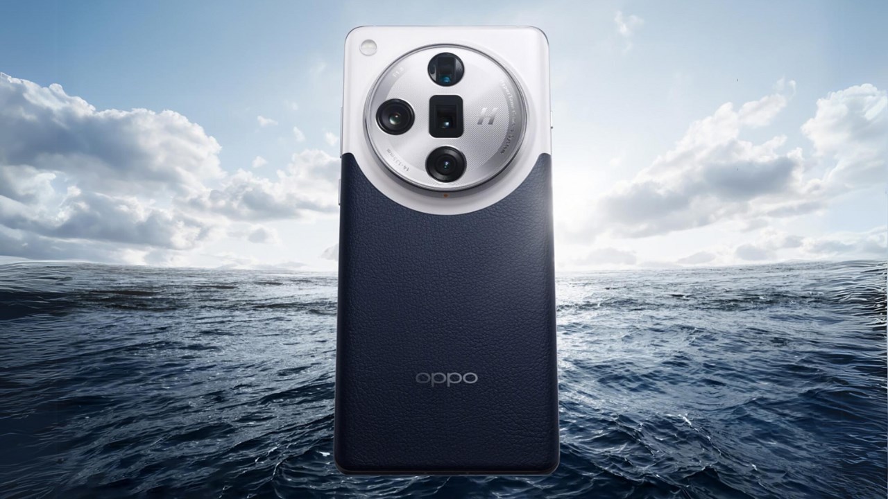Cùng xem khả năng thu phóng 120x không mất nét của OPPO Find X7 Ultra Cùng xem khả năng thu phóng 120x không mất nét của OPPO Find X7 Ultra