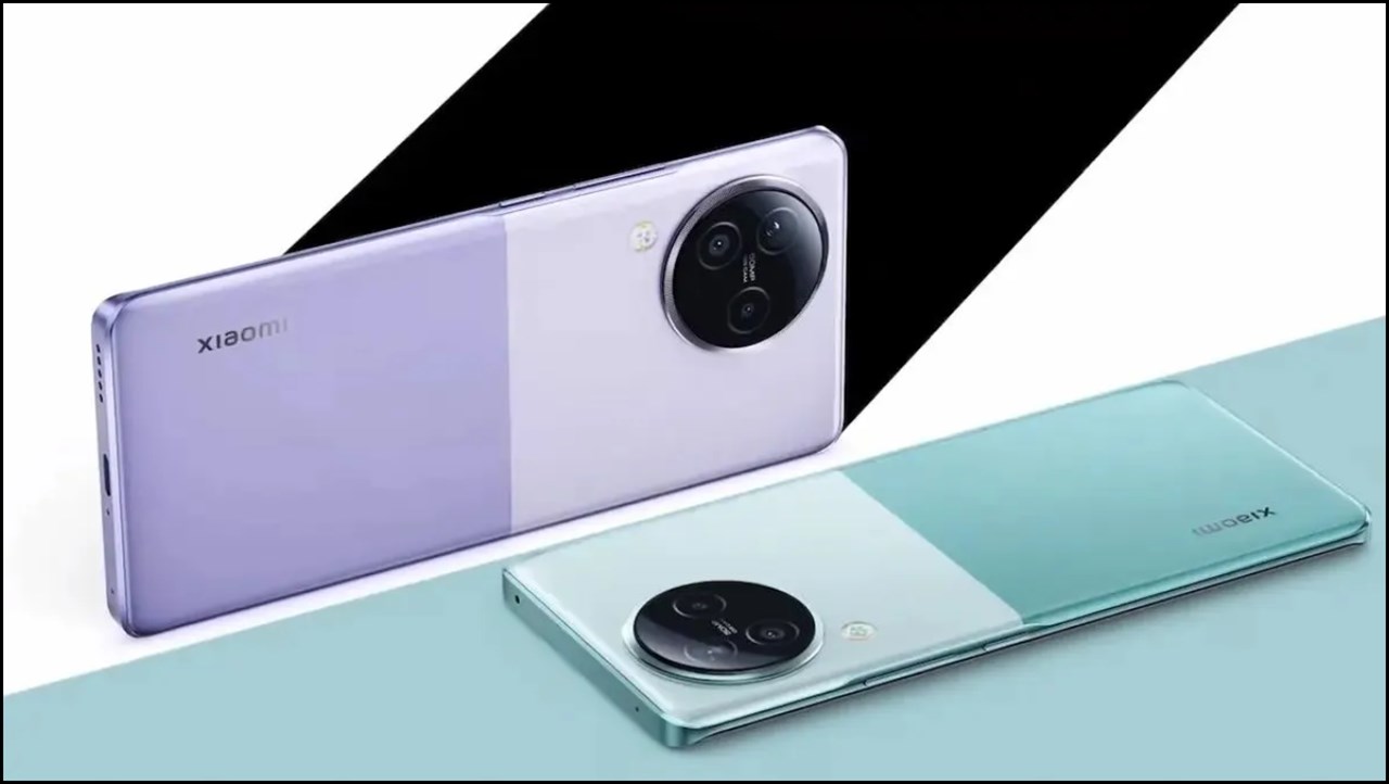 Xiaomi CIVI 4 dự kiến sẽ sở hữu màn hình cong micro 1.5K
