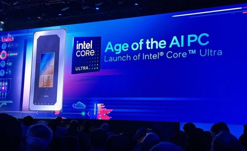 Intel Meteor Lake “Core Ultra” là CPU Chiplet đầu tiên của Intel