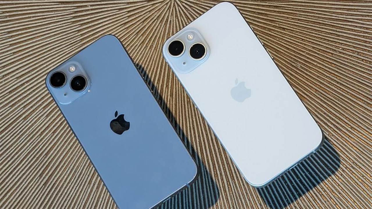 iPhone 14 | iPhone 15 cùng nhau giảm giá, có chiếc giảm đến 1.7 triệu iPhone 14 | iPhone 15 cùng nhau giảm giá, có chiếc giảm đến 1.7 triệu