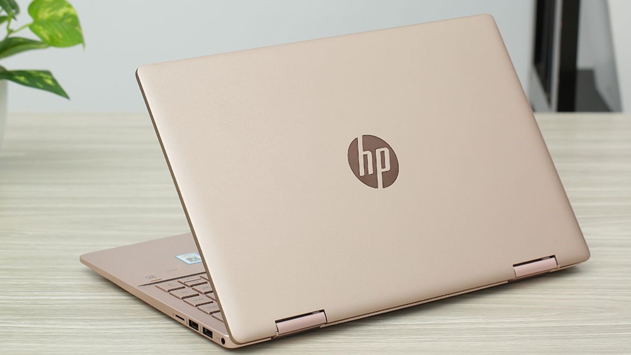 Laptop HP văn phòng Pavilion cân mọi tác vụ chỉ từ 12.29 triệu, Office mua kèm giảm thêm đến 300K Laptop HP văn phòng Pavilion cân mọi tác vụ chỉ từ 12.29 triệu, Office mua kèm giảm thêm đến 300K