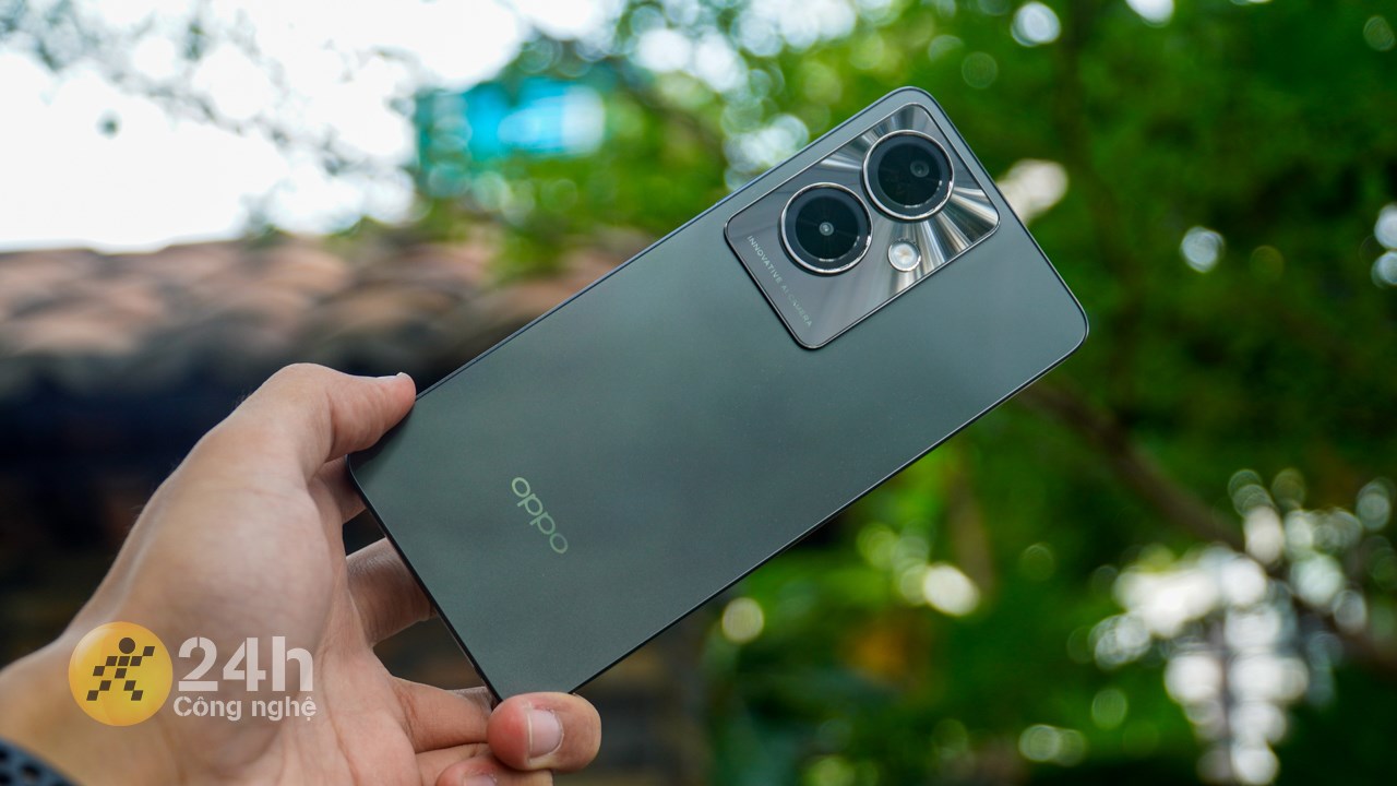 OPPO đặc quyền ưu tiên giảm đến 2.2 triệu đồng khi mua trong tháng 1 OPPO đặc quyền ưu tiên giảm đến 2.2 triệu đồng khi mua trong tháng 1