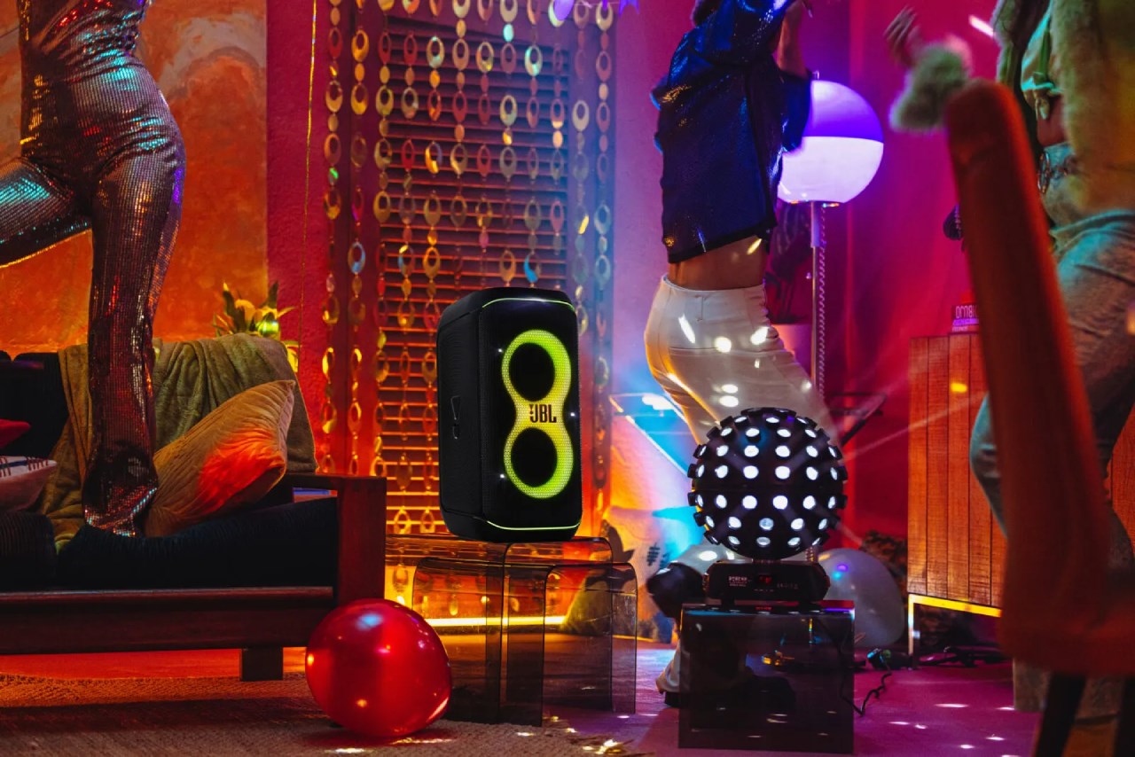 JBL công bố loạt loa và tai nghe mới JBL công bố loạt loa và tai nghe mới