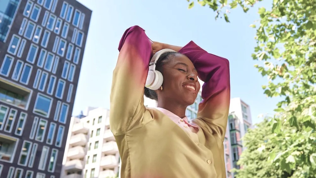 JBL công bố loạt loa và tai nghe mới
