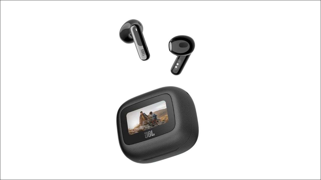 JBL công bố loạt loa và tai nghe mới