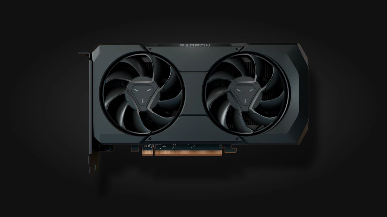 AMD ra mắt dòng CPU Ryzen 8000G và Ryzen 5000, card đồ họa RX 7600 XT