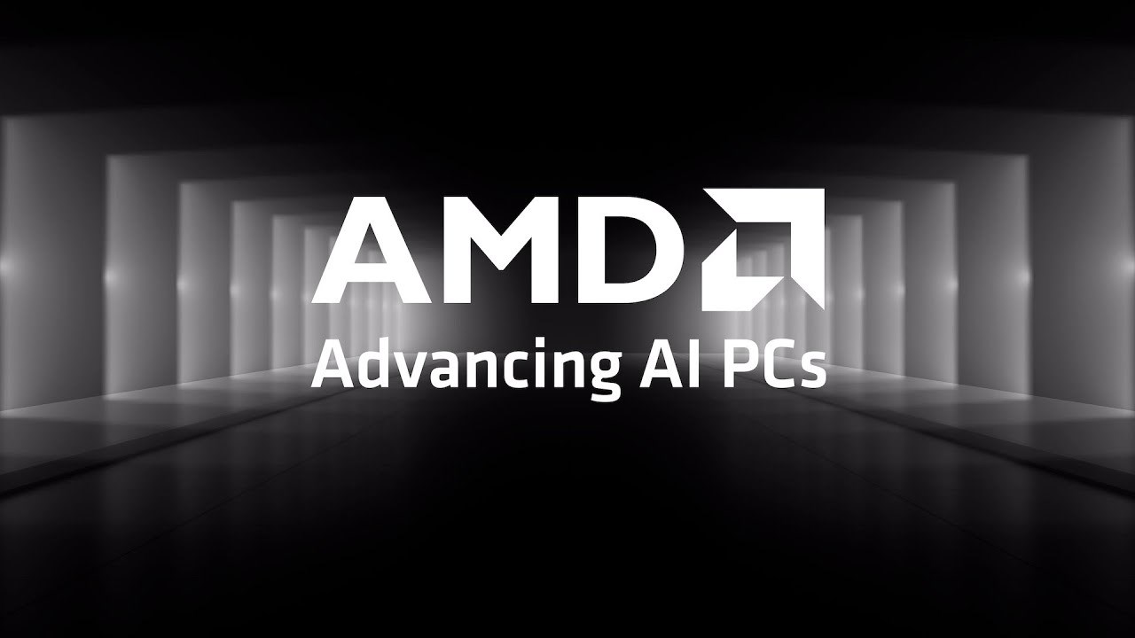 AMD ra mắt dòng CPU Ryzen 8000G và Ryzen 5000, card đồ họa RX 7600 XT