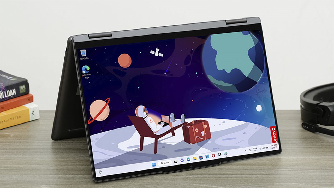 Lenovo Yoya 7 giá chỉ còn 22.44 triệu, thiết kế cao cấp sang trọng Lenovo Yoya 7 giá chỉ còn 22.44 triệu, thiết kế cao cấp sang trọng