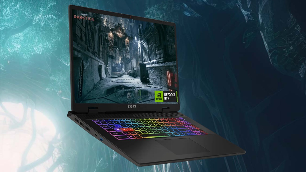 Laptop MSI gaming chạy chip Intel giá chỉ từ 15.99 triệu, giảm thêm đến 500K cho HSSV Laptop MSI gaming chạy chip Intel giá chỉ từ 15.99 triệu, giảm thêm đến 500K cho HSSV