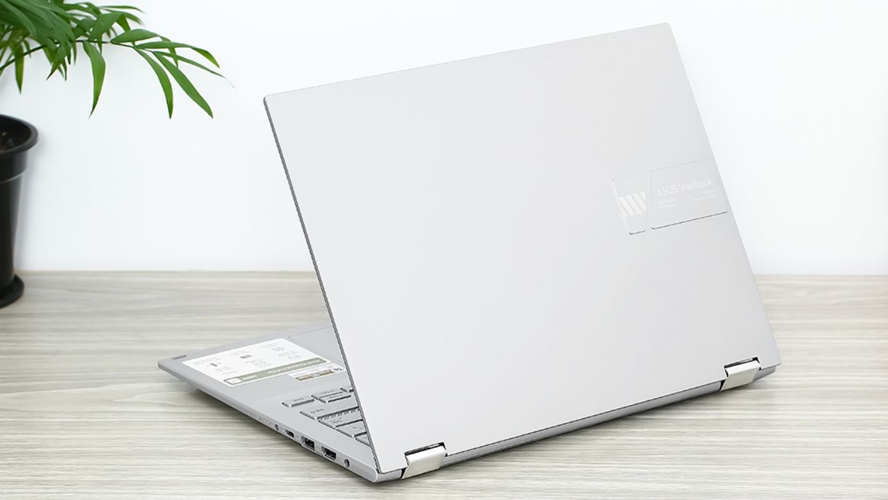 Asus Vivobook giá chỉ từ 6.49 triệu, giá rẻ quá mà còn cho trả góp 0%