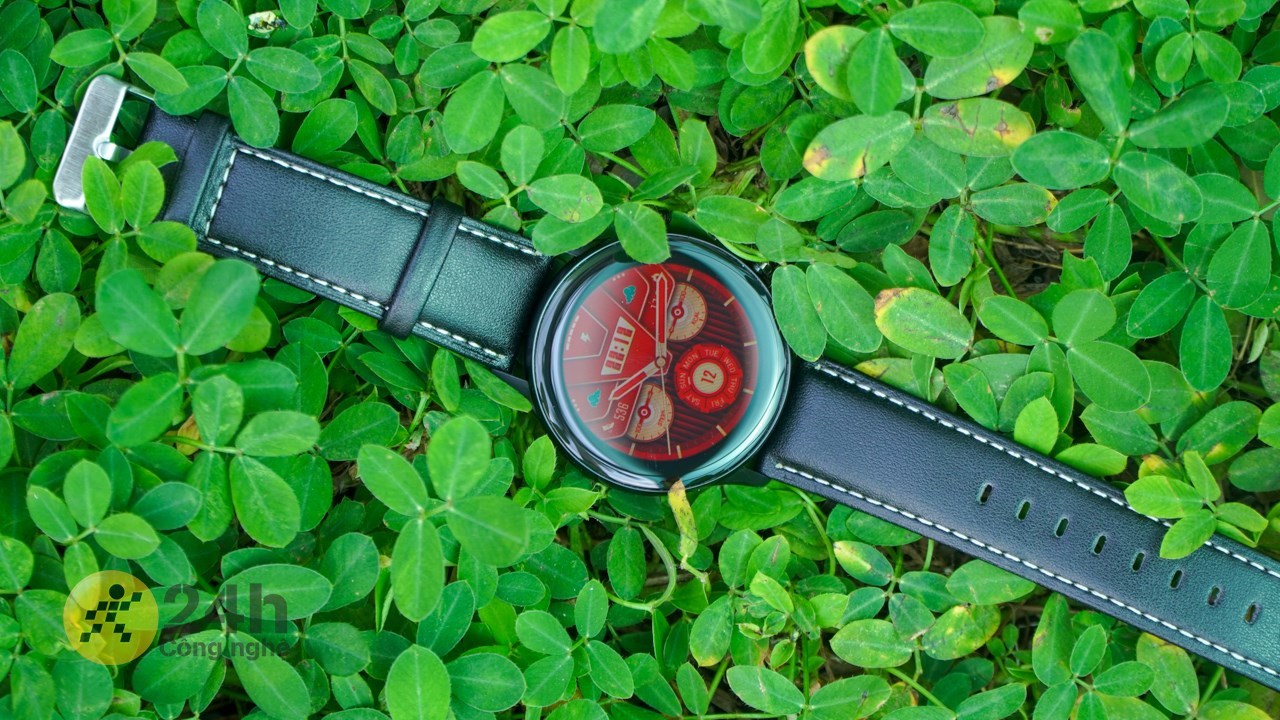 Thương hiệu smartwatch bán chạy nhất TGDĐ đang giảm đến 50% Thương hiệu smartwatch bán chạy nhất TGDĐ đang giảm đến 50%