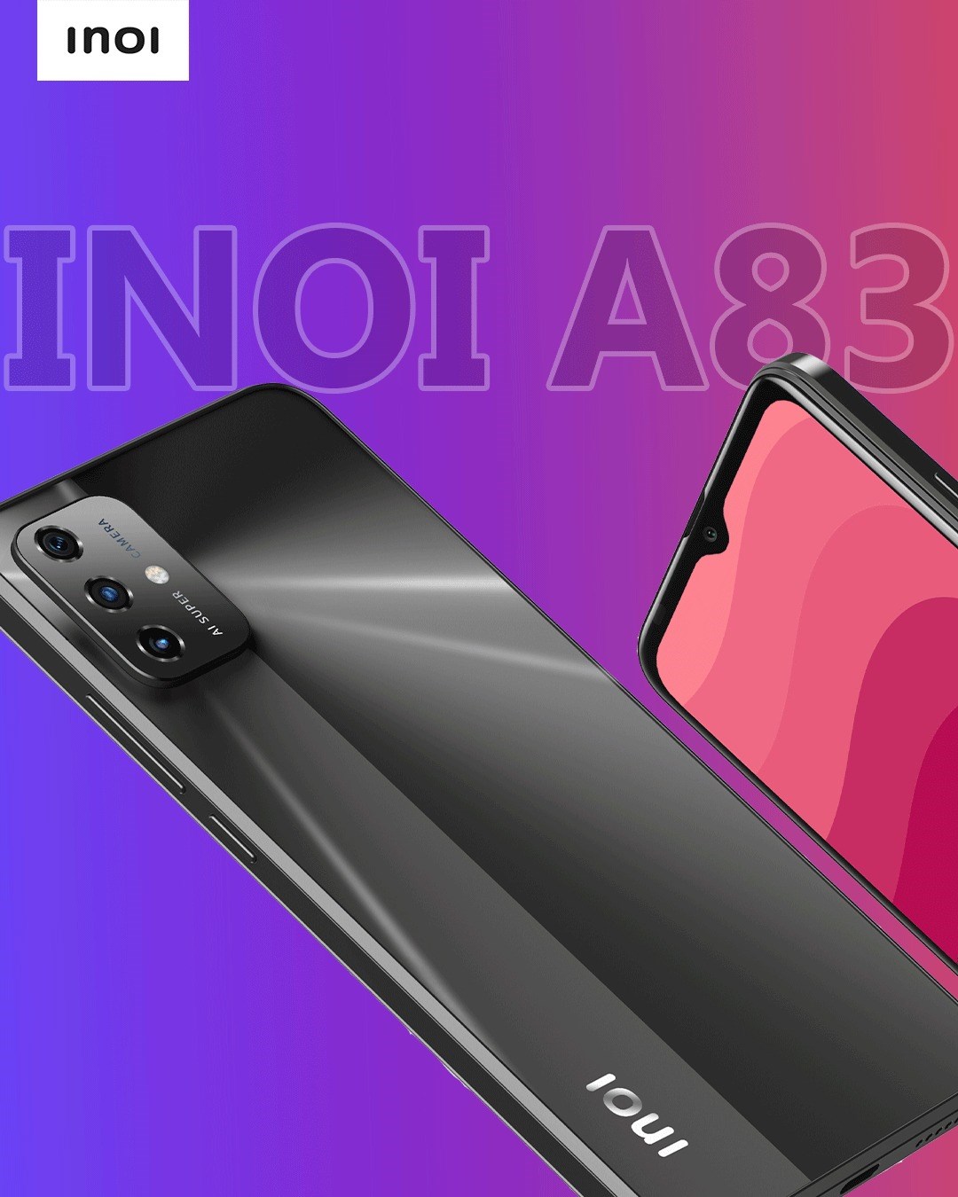 INOI A83 INOI A83