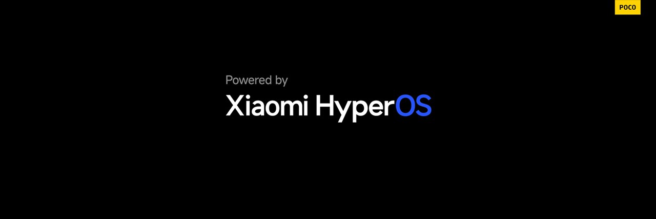 POCO X6 Pro là điện thoại Xiaomi đầu tiên chạy HyperOS POCO X6 Pro là điện thoại Xiaomi đầu tiên chạy HyperOS