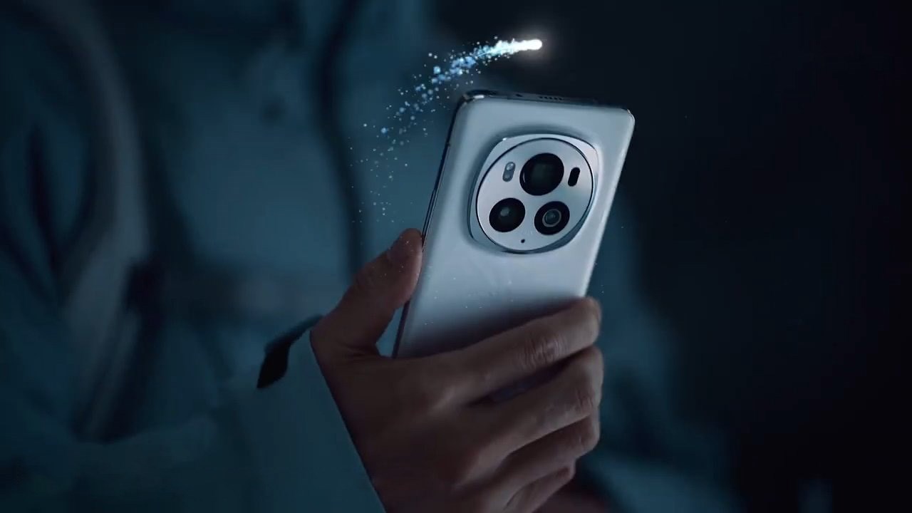Honor Magic 6 Series ra mắt với nhiều nâng cấp vượt trội Honor Magic 6 Series ra mắt với nhiều nâng cấp vượt trội