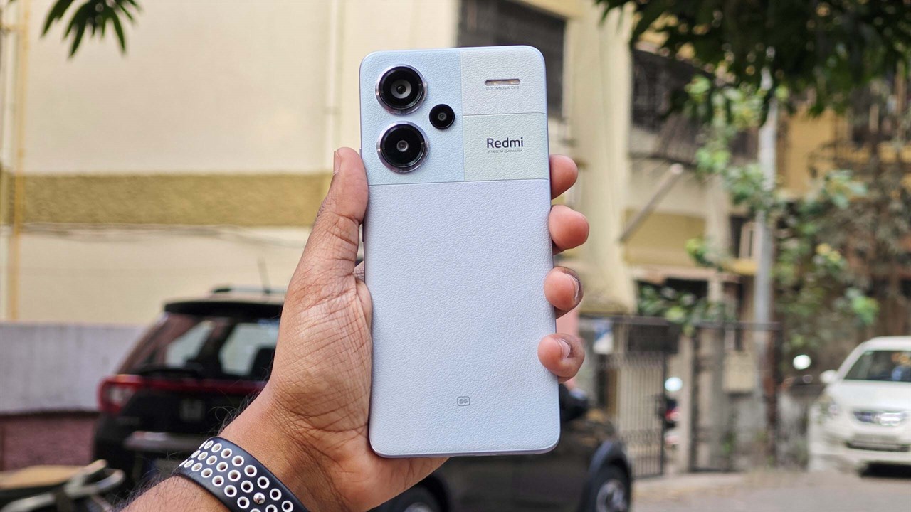 Redmi Note 13 series: Dòng điện thoại tầm trung mới nhất tháng 1 Redmi Note 13 series: Dòng điện thoại tầm trung mới nhất tháng 1
