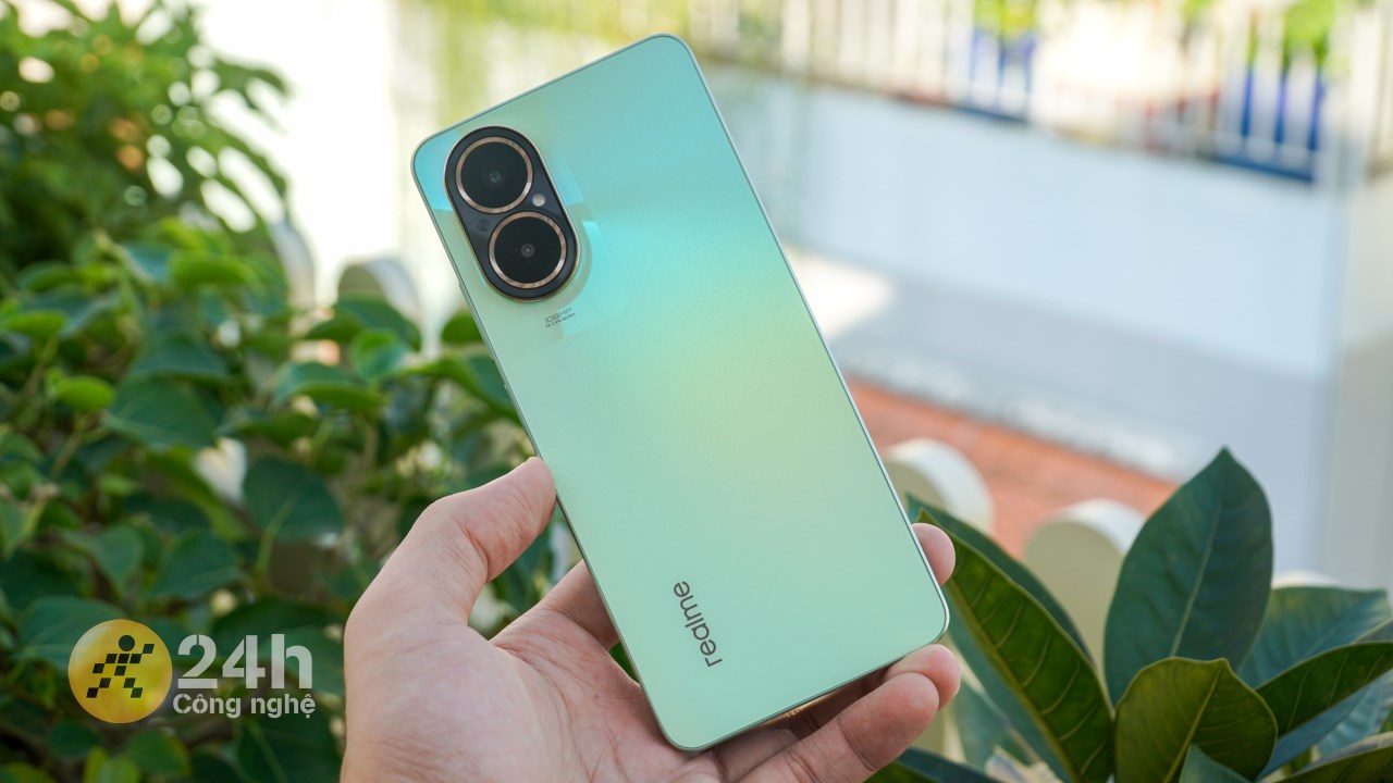 realme C67: Điện thoại mới nhất 2024, đáng mua tại TGDĐ realme C67: Điện thoại mới nhất 2024, đáng mua tại TGDĐ