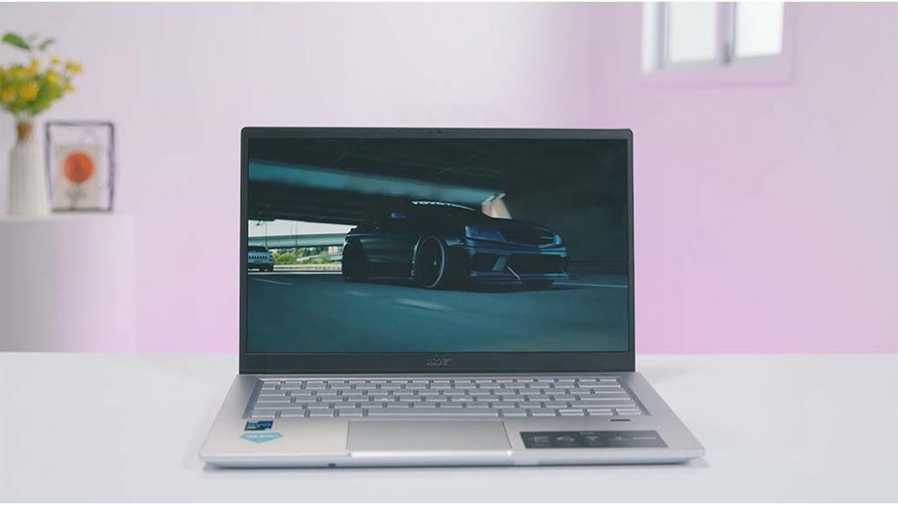 Acer Swift 3 giảm đến 30% có 2 phiên bản nổi bật, chỉ từ 15.99 triệu Acer Swift 3 giảm đến 30% có 2 phiên bản nổi bật, chỉ từ 15.99 triệu