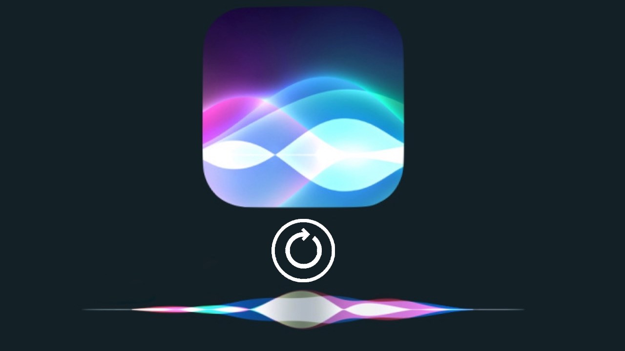 Cách reset gợi ý Siri bị ẩn trên iPhone