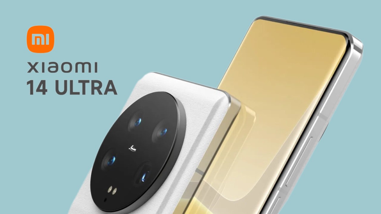 Xiaomi 14 Ultra sẽ có hai phiên bản với hai camera trước khác nhau?