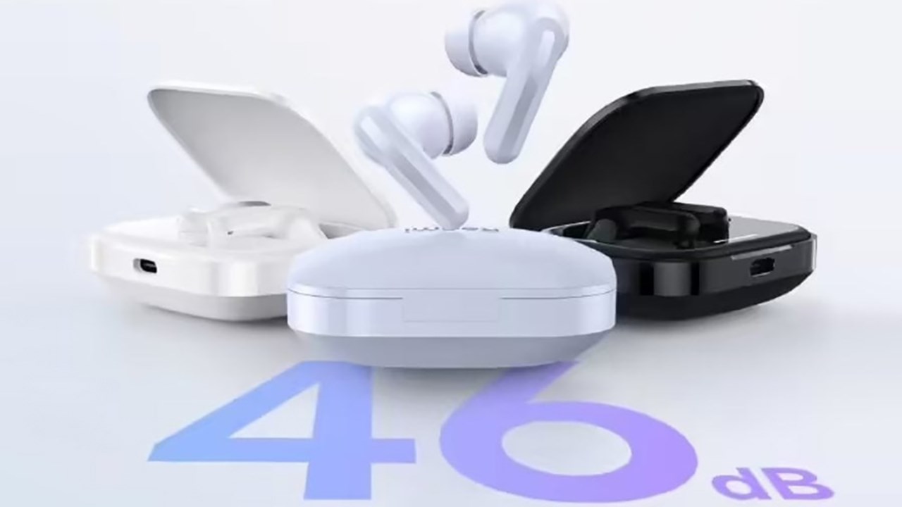 Chính thức mở bán Redmi Buds 5 series: Giảm đến 200K, nếu mua kèm điện thoại Xiaomi giảm đến 400K