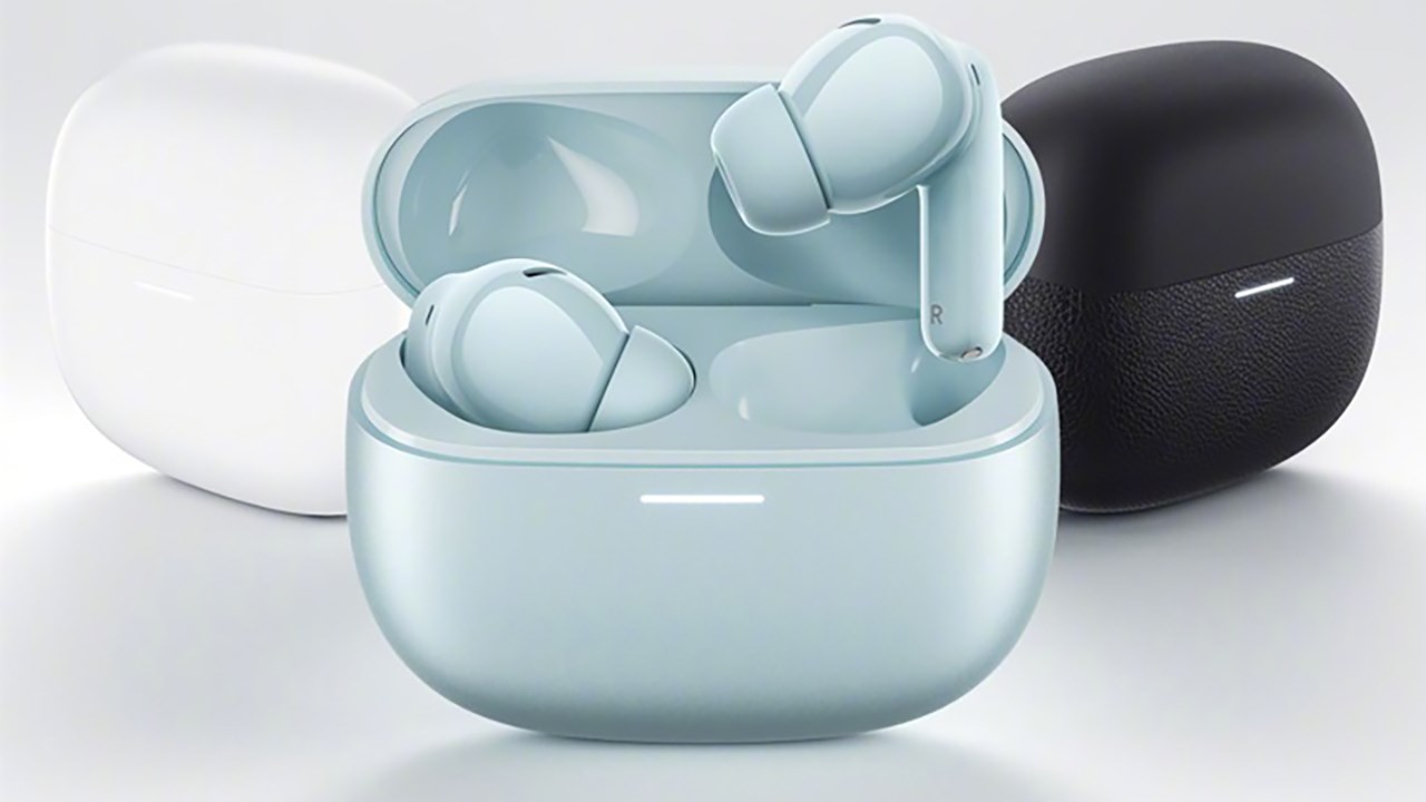 Chính thức mở bán Redmi Buds 5 series: Giảm đến 200K, nếu mua kèm điện thoại Xiaomi giảm đến 400K